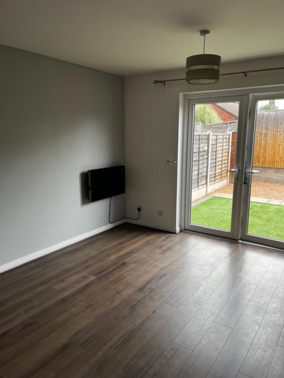 Meadow Rise Tenbury Wells WR15