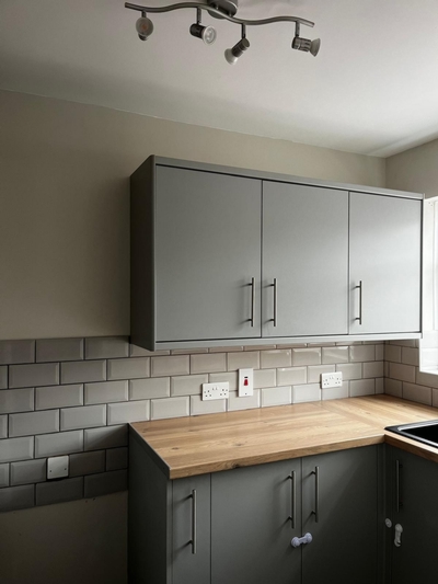 Meadow Rise Tenbury Wells WR15