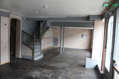 High Street (London House) Cleobury Mortimer DY14