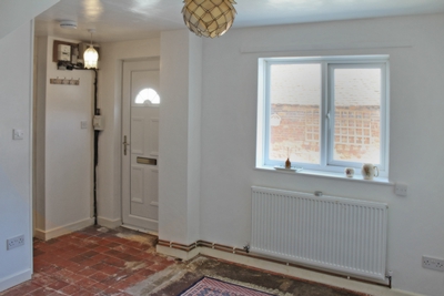 Star Yard Tenbury Wells WR15