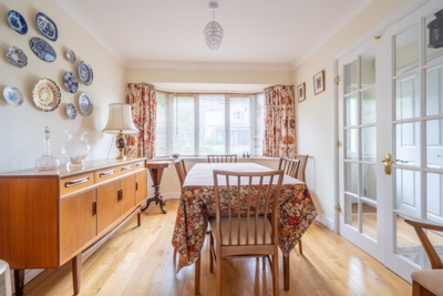 The Oaklands Tenbury Wells WR15