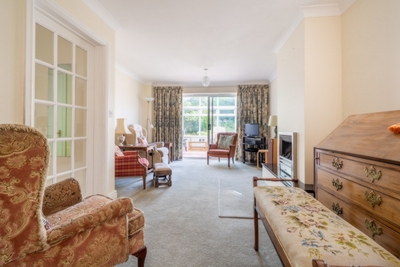 The Oaklands Tenbury Wells WR15