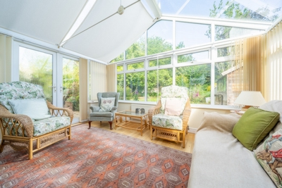 The Oaklands Tenbury Wells WR15