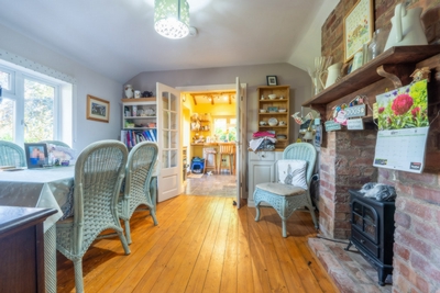 Worcester Road Tenbury Wells WR15