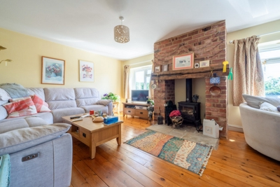 Worcester Road Tenbury Wells WR15