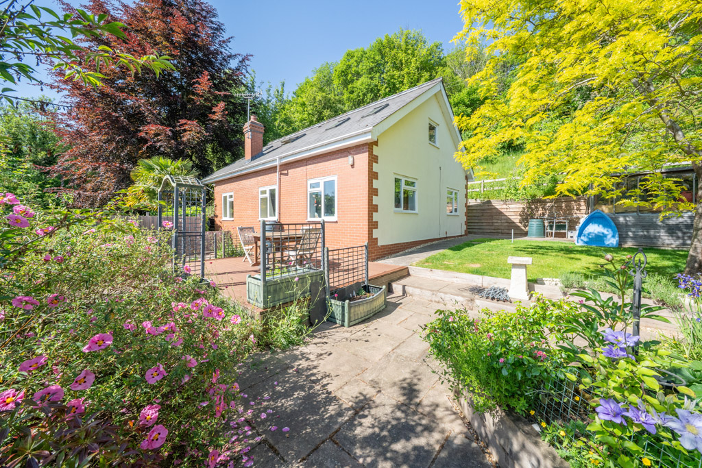 Worcester Road  Tenbury Wells  WR15