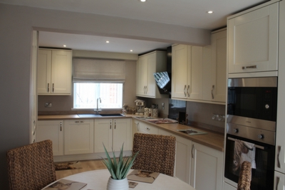 Kyreside Tenbury Wells WR15