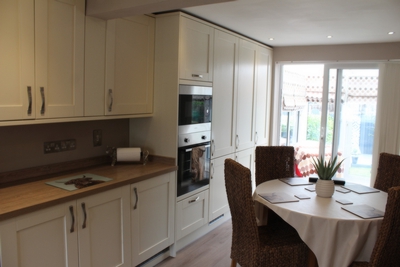 Kyreside Tenbury Wells WR15