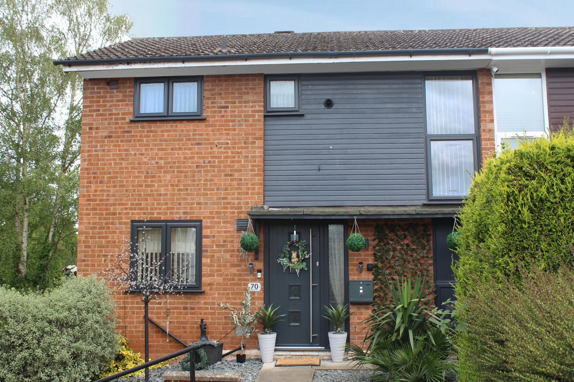 Kyreside  Tenbury Wells  WR15