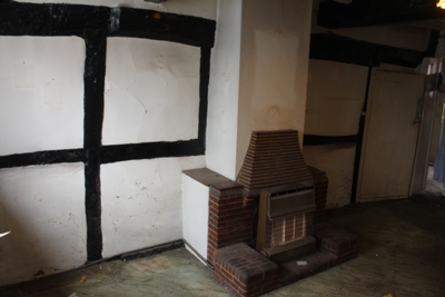 Cross Street Tenbury Wells WR15