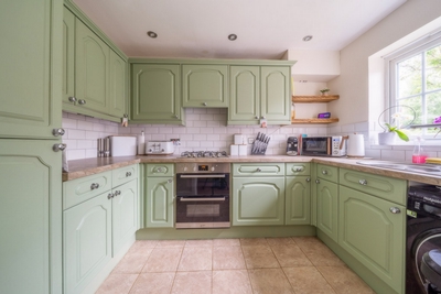 The Oaklands Tenbury Wells WR15