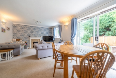 The Oaklands Tenbury Wells WR15