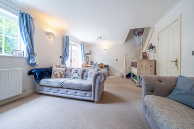 The Oaklands Tenbury Wells WR15