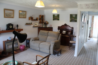 Orchard Court Tenbury Wells WR15