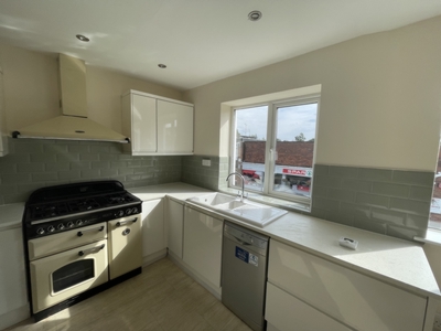 Teme Street  Tenbury Wells  WR15