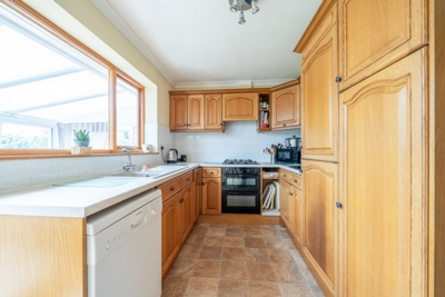 Redgate Avenue  Tenbury Wells  WR15