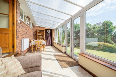 Redgate Avenue  Tenbury Wells  WR15