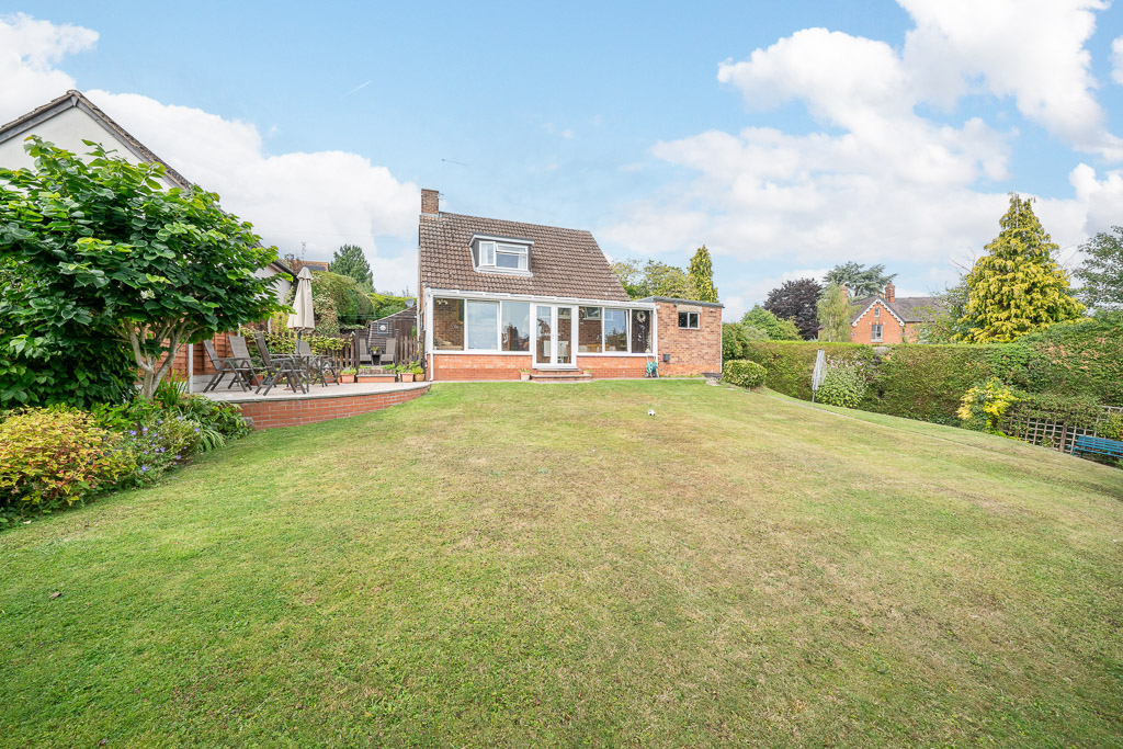 Redgate Avenue  Tenbury Wells  WR15