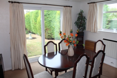 Burleigh Close  Tenbury Wells  WR15