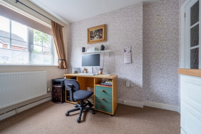 The Oaklands  Tenbury Wells  WR15