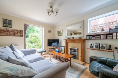 The Oaklands  Tenbury Wells  WR15