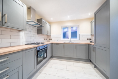 Mill Meadow Tenbury Wells WR15