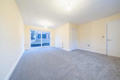 Mill Meadow  Tenbury Wells  WR15