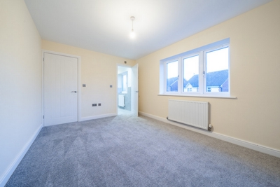 Mill Meadow Tenbury Wells WR15