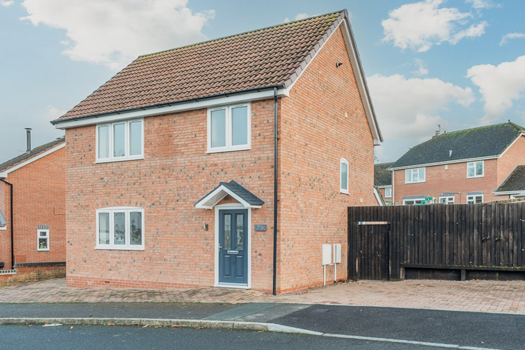 Mill Meadow Tenbury Wells WR15