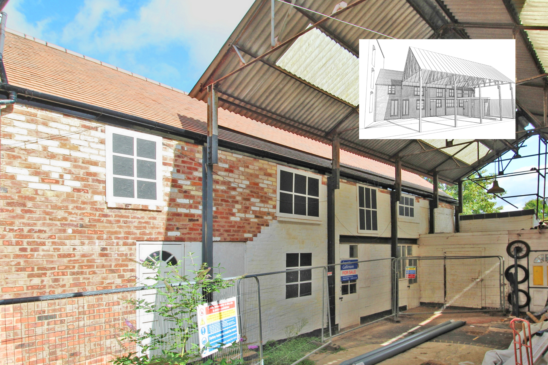 Teme Street  Tenbury Wells  WR15