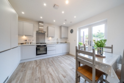 Kingsacre Drive  Burford  WR15