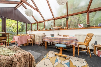 Little London Knighton-On-Teme WR15