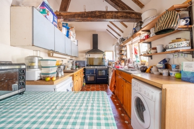 Little London Knighton-On-Teme WR15