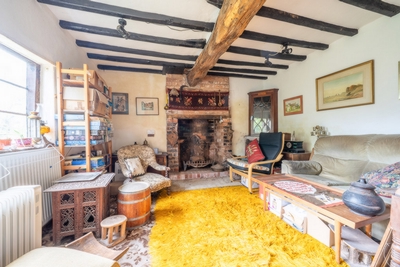 Little London Knighton-On-Teme WR15