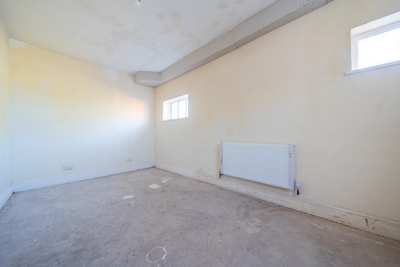 Mill Lane  Eardiston  WR15