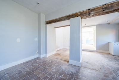 Mill Lane  Eardiston  WR15