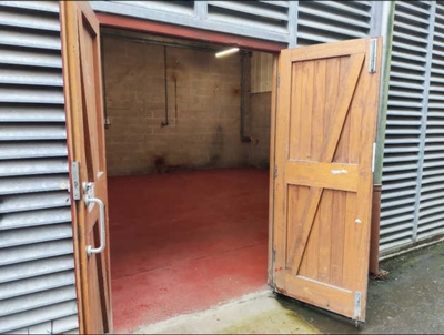 Eardiston Mill Trading Estate  Tenbury Wells  WR15