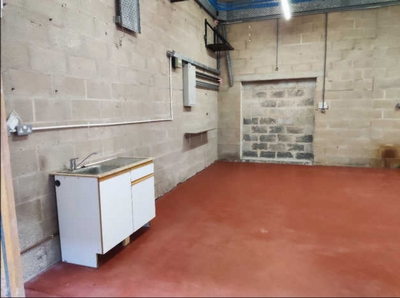 Eardiston Mill Trading Estate  Tenbury Wells  WR15