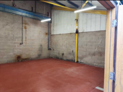 Eardiston Mill Trading Estate  Tenbury Wells  WR15