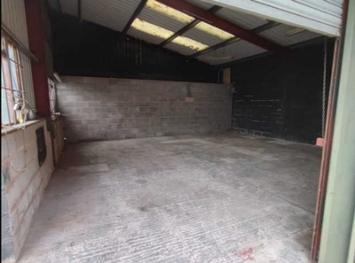 Eardiston Mill Trading Estate  Tenbury Wells  WR15