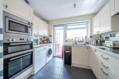 Burleigh Close Tenbury Wells WR15