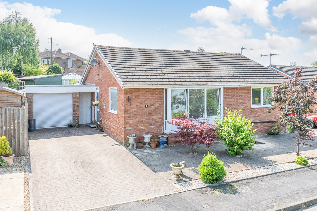 Burleigh Close Tenbury Wells WR15