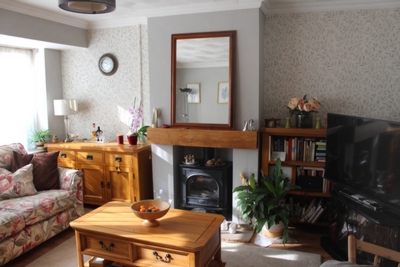 Pembroke Avenue  Tenbury Wells  WR15