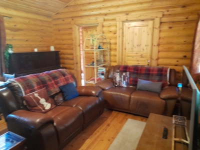 Cadmore Valley St Michaels WR15