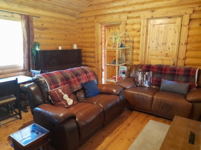 Cadmore Valley St Michaels WR15