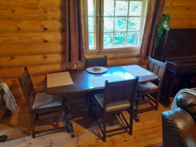 Cadmore Valley  St Michaels  WR15