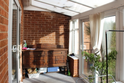 Kyreside  Tenbury Wells  WR15