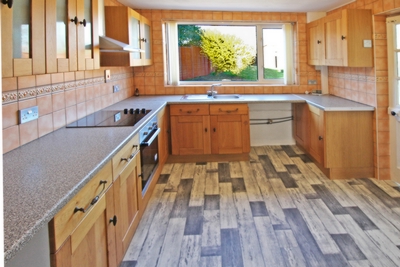 Mount Orchard  Tenbury Wells  WR15