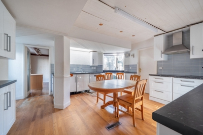 Lower Berrington  Tenbury Wells  WR15