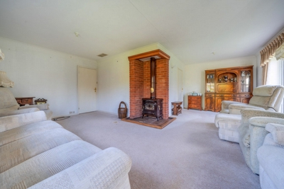 Lower Berrington  Tenbury Wells  WR15